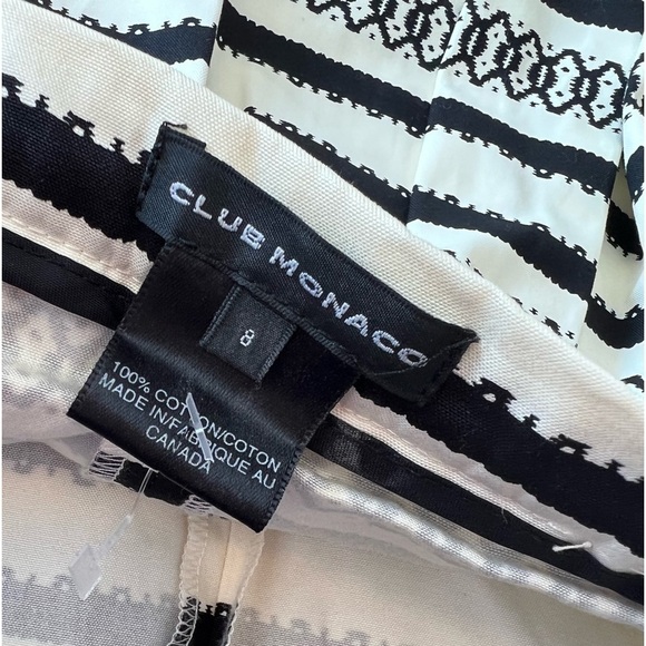 Club Monaco Skirt - Picture 10 of 16